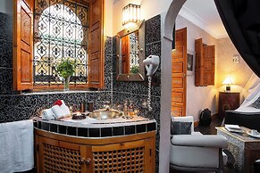 Riad Rodaina & Spa