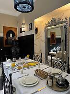 Riad Rodaina & Spa
