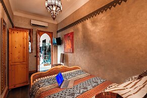 Riad Rodaina & Spa