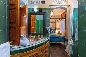 Riad Rodaina & Spa