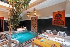 Riad Rodaina & Spa