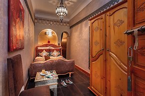 Riad Rodaina & Spa