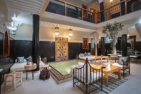 Riad Rodaina & Spa