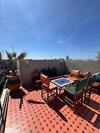 Riad Rodaina & Spa