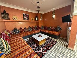 Riad Rodaina & Spa
