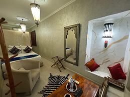 Riad Rodaina & Spa