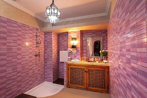 Riad Rodaina & Spa