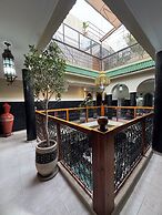 Riad Rodaina & Spa
