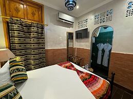 Riad Rodaina & Spa