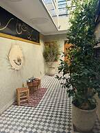 Riad Rodaina & Spa