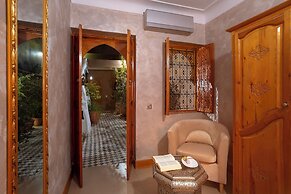 Riad Rodaina & Spa