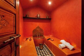 Riad Rodaina & Spa
