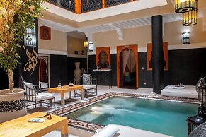 Riad Rodaina & Spa