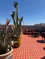 Riad Rodaina & Spa