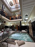 Riad Rodaina & Spa