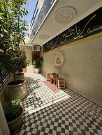 Riad Rodaina & Spa