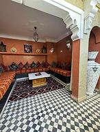 Riad Rodaina & Spa