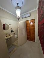Riad Rodaina & Spa