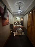 Riad Rodaina & Spa