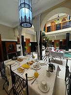 Riad Rodaina & Spa