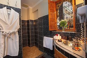 Riad Rodaina & Spa