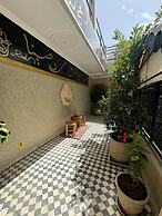 Riad Rodaina & Spa