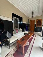 Riad Rodaina & Spa