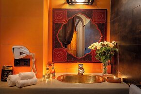Riad Rodaina & Spa