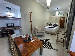 Riad Rodaina & Spa
