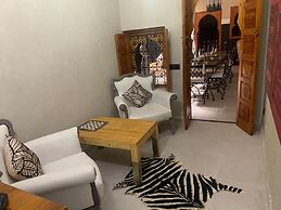 Riad Rodaina & Spa