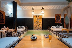 Riad Rodaina & Spa