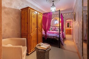 Riad Rodaina & Spa
