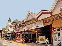 Hotel O Jaya Kusuma