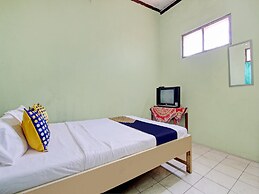 Hotel O Jaya Kusuma