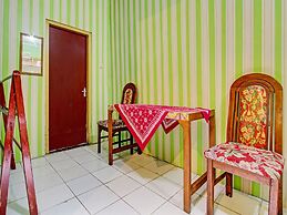Hotel O Jaya Kusuma