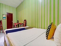 Hotel O Jaya Kusuma