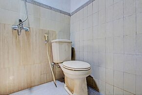 Hotel O Jaya Kusuma