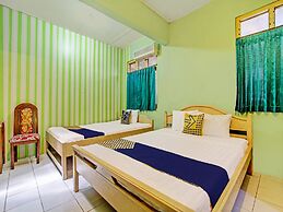 Hotel O Jaya Kusuma