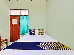 Hotel O Jaya Kusuma