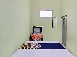 Hotel O Jaya Kusuma