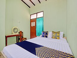 Hotel O Jaya Kusuma