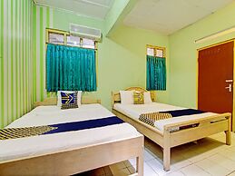 Hotel O Jaya Kusuma