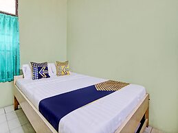 Hotel O Jaya Kusuma
