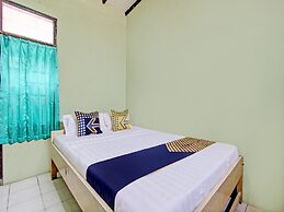 Hotel O Jaya Kusuma