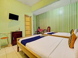 Hotel O Jaya Kusuma
