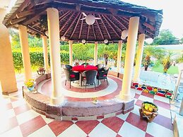 Kailash Farms Earthen Life