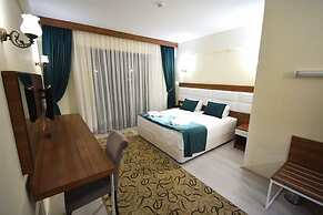 Can Ilgaz Mountain Resort