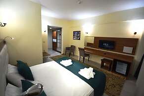 Can Ilgaz Mountain Resort