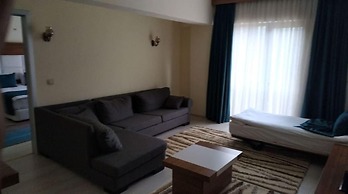 Can Ilgaz Mountain Resort