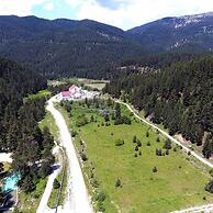 Can Ilgaz Mountain Resort